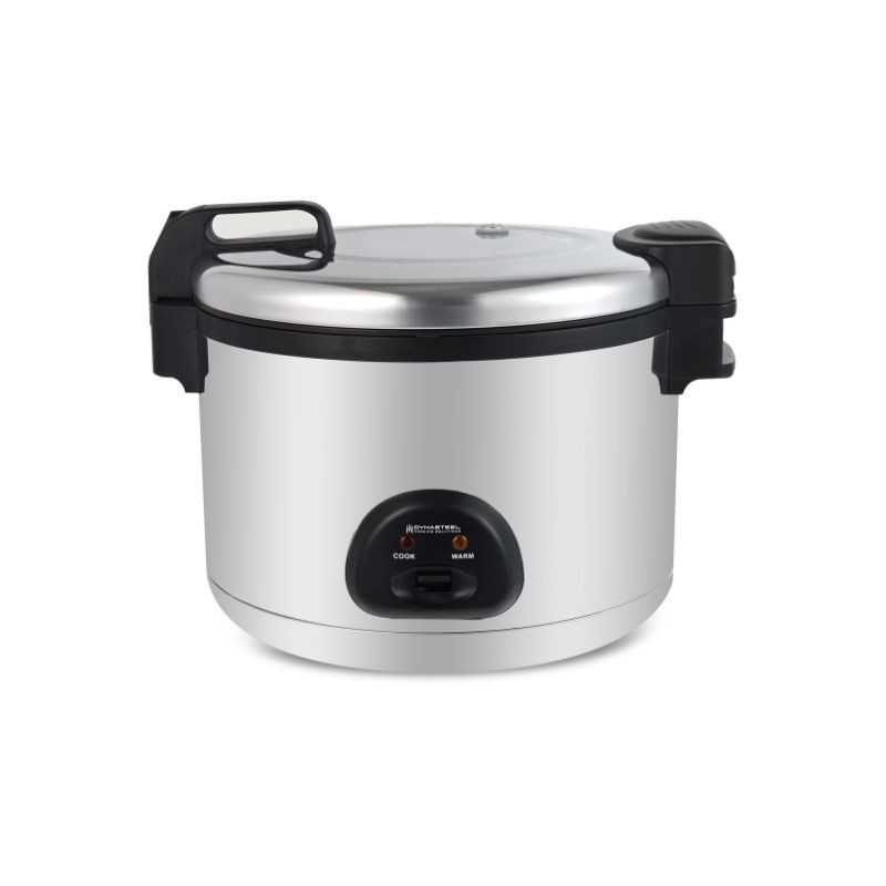 Professional Rice Cooker 12 L 2850 W Stainless Steel — CHR