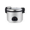 Professional Rice Cooker 12 L 2850 W Stainless Steel — CHR