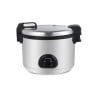 Professionell Riskokare 12 L 2850 W Rostfritt Stål — CHR