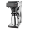 Professionell Kaffebryggare 2 L - Dynasteel