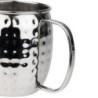 Mug Ruostumatonta Terästä - 440 ml - Olympia