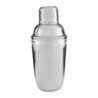 Mini Cocktail Shaker ruostumattomasta teräksestä - 300 ml - Olympia