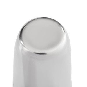 Mini Shaker i Rostfritt Stål - 300 ml - Olympia