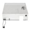 Extraction Hood for Combi Oven with 7 x GN 1/1 Touch Screen - Buffalo