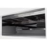 Tibet Gray Refrigerated Service Counter - 1500 mm - Zoin