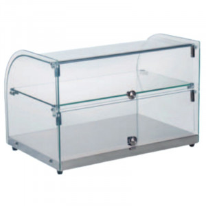 Vitrine Neutral - 45 L - Lacor