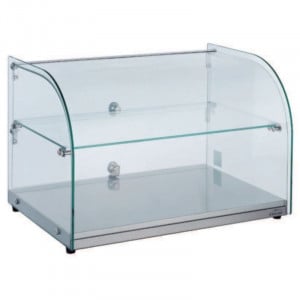 Vitrine Neutral - 45 L - Lacor