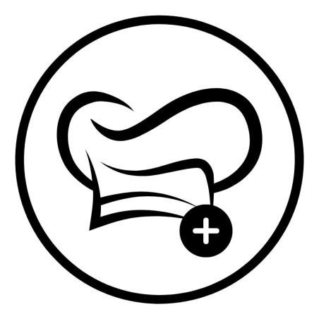 Liukukiskot Positiiviselle Leivontakaapille 600 x 400 650 L - 2 kpl - Dynasteel