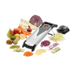 Mandoline/Vegetable slicer - Bartscher