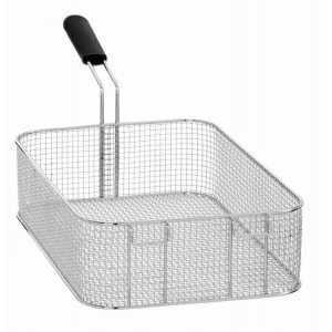 Large Replacement Basket for 20L Fryer, from the brand Bartscher