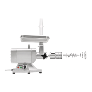 Lihamylly - 120 kg/h - Bartscher