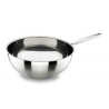 Wok-pannu Belly 30 cm Lacor-merkiltä