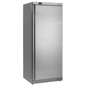 Armoire Réfrigérée Positive Inox GN 2/1 - 1 Ovi - 620 L - TEFCOLD