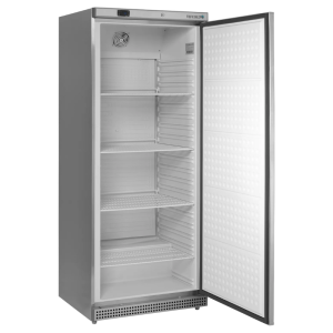 Armoire Réfrigérée Positive Inox GN 2/1 - 1 Ovi - 620 L - TEFCOLD