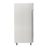 Stainless Steel Positive Refrigerated Cabinet GN 2/1 - 650 L - Dynasteel