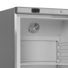 Stainless Steel Positive Refrigerated Cabinet - 1 Door - 361 L - TEFCOLD