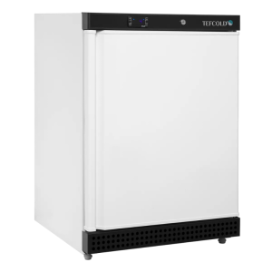 Armoire Réfrigérée Positive - Valkoinen - 129 L - TEFCOLD