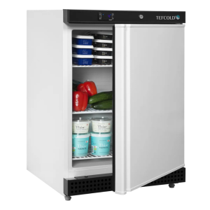 Armoire Réfrigérée Positive - Valkoinen - 129 L - TEFCOLD