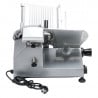 Professional Semi-Automatic Ham Slicer 250 mm - DYNASTEEL