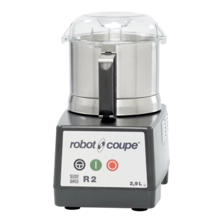 Robot-Coupe matberedare R 2 Robot-Coupe - FourniResto.com