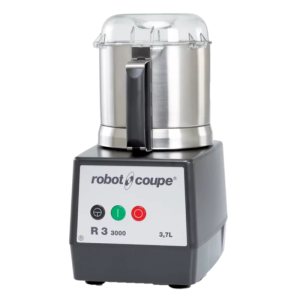 Robot-Coupe Kitchen Cutter R 3-3000 Robot-Coupe - FourniResto.com