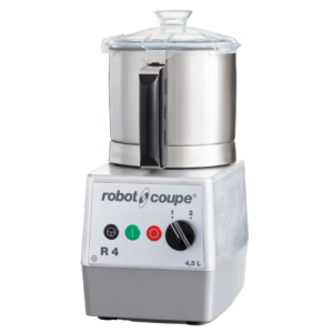 Cutter de cuisine R 4 Robot-Coupe