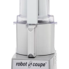 Yhdistetty leikkuri ja vihannesleikkuri robot coupe R 201 XL