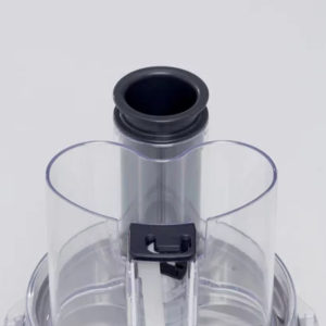 Yhdistetty leikkuri ja vihannesleikkuri robot coupe R 201 XL
