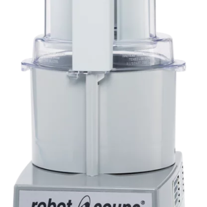 Combiné Cutter ja Vihannesleikkuri robot coupe R 101 XL