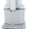 Combiné Cutter ja Vihannesleikkuri robot coupe R 101 XL