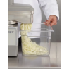 R 401 Combined Cutter and Vegetable Slicer Robot-Coupe