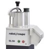 CL 50 Coupe Vihannesleikkuri Robot-Coupe 2 Nopeutta