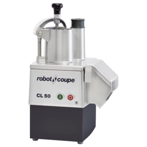 CL 50 Vegetable Cutter Robot-Coupe 2 Speeds