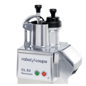 CL 50 Gourmet Vihannesleikkuri - 230 V