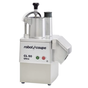 CL 50 Ultra Grönsaksskärare Robot-Coupe 2 Hastigheter