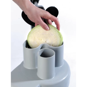 Yhdistetty leikkuri ja vihannesleikkuri robot coupe R 301 Ultra