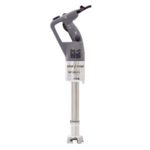 Mixer Dykande Professionell Robot-Coupe CMP 250 V.V - FourniResto.com