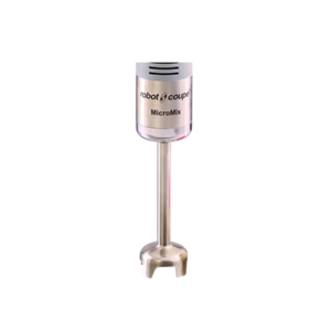 MicroMix emulgeringsmaskin Robot Coupe 39400