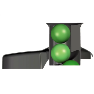 Centrifugi - Uuttaja Robot Coupe J 80 Ultra