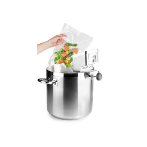 Sous-vide-cirkulator - 80 L
