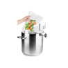 Sous-vide-cirkulator - 80 L