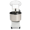 30 L Removable Bowl Mixer Dynasteel: Efficient and Practical