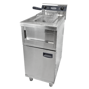 Fritös Elektrisk 12L 9000 W - Combisteel