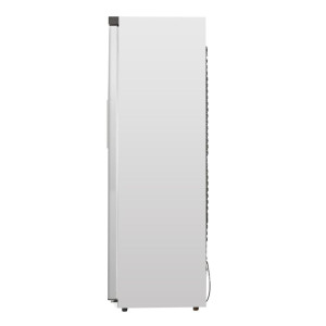 Stainless Steel Ventilated Refrigerated Cabinet 400L Dynasteel - High-performance for professional kitchen