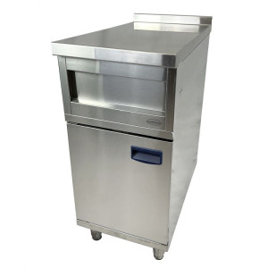 Arbetsplan - Liten Modell - CombiSteel