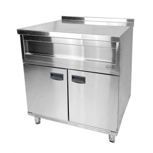 Arbetsplan - Stor Modell - CombiSteel