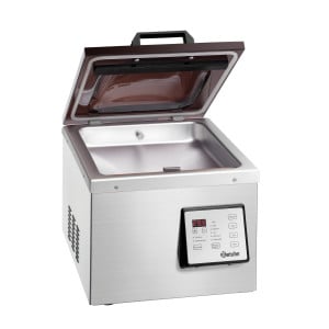 Kone Sous-Vide - 290 mm - Bartscher