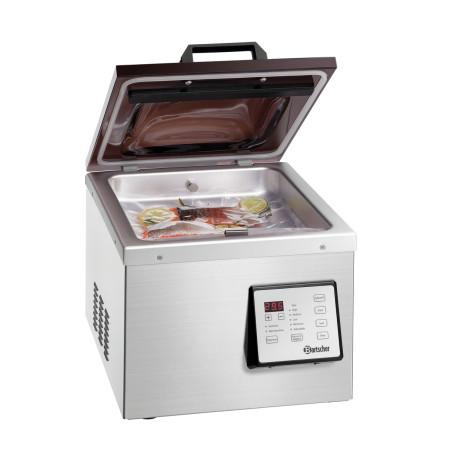 Kone Sous-Vide - 290 mm - Bartscher