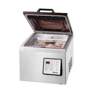 Kone Sous-Vide - 290 mm - Bartscher