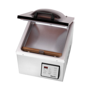 Kone Sous-Vide - 290 mm - Bartscher